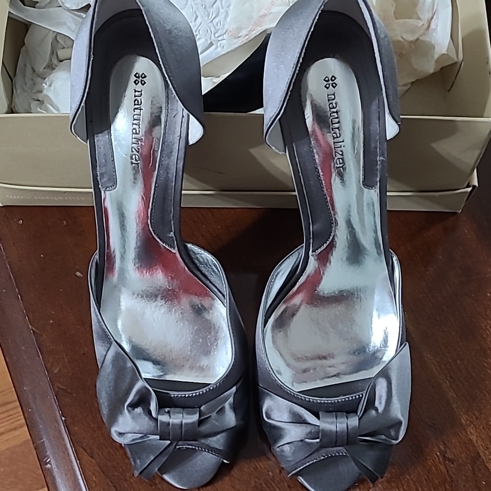Evening shoes